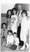  Crieghton Principal Amby Brecht Retires 1991