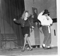  Hapnot Dinner Threatre 1990