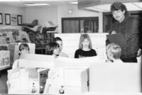 Science Fair 1991