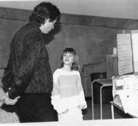 Science Fair 1991