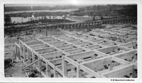  Mill Construction 1929