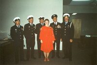 City Hall Opening August 1984