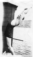 Frank Gummerson - no date C 1927