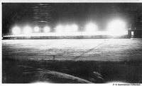 Early Skating Rink no date or locaton Likely Flin Flon C 1926