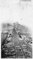 Pilot Mill From Shaft House C 1927