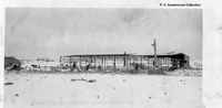 Construcction of the Mine C 1928 no building identified