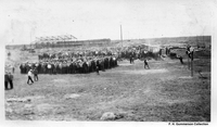 Sports Day possibly First of July 1929