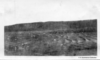 Lake scene, no location nno date Likely C 1929