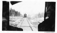The Flin Flon Line