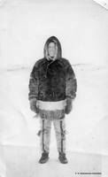 Harry Guymer C1928