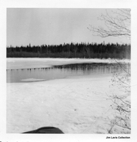 Winter Freighting - Pre 1962