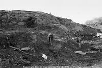 Trout Lake Mine Construction