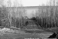 Trout Lake Mine