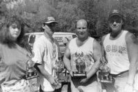 Bakers and Narrows Day 1999
