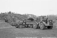 Trout Lake Mine Construction