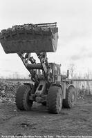 Trout Lake Mine Construction