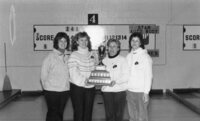 Hudson Bay Mining and Smelting Co. Event Winners
