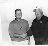 1990 Flin Flon Trout Festival Tournament