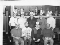 Flon 50th Anniversary Bonspiel Committee: