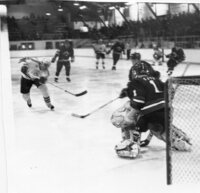 SJHL final series in 1992-93