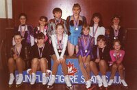 Flin Flon Figure Skating winners: