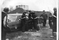 Flin Flon Fire Department