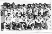 Pitch Champions 1980:
