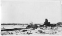 First Opne Pit Blast C 1929
