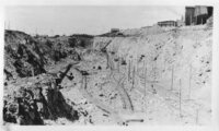 The Open Pit C 1932