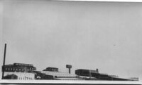 Mill and Leaching Plant looking East No Date