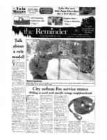 The Story of Tobacco Road joining Flin Flon as South Hudson 