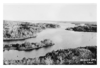 Beaver Lake - Saskatchewan