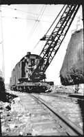 The Browning Steam Crane South Mian C 1939