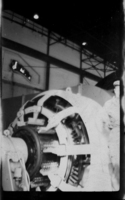 South Main Shaft Hoist Room C 1939