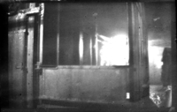 Damaged Picture- May be South Main Shaft Gates C 1939