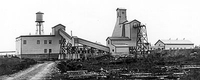 Gurney Gold Mine