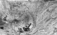 Open Pit (tagged 1940 but may be earlier)