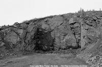 Trout Lake Mine Construction