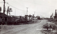 Sherridon 1943