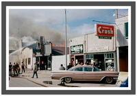 The Richmond Hotel Fire