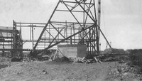 North Main Shaft Frame C 1928
