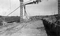 1930 HBM&S Power Plant