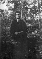 Alex Senko1927