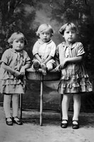 Girls 1928