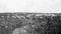 Muskeg Avenue (Later Renamed 1st Avenu)