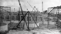 1030 HBM&S Mill Tanks