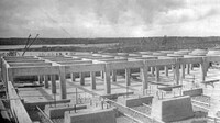 Mill Foundations