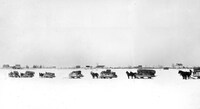 Supplies for Flin Flon 1928