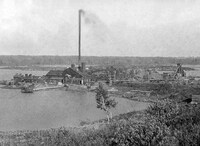 C 1927 Old Power House