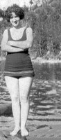 C 1930 Peggy No Location